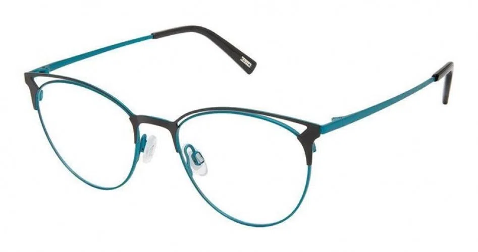 Kliik K-698 Eyeglasses - view 3